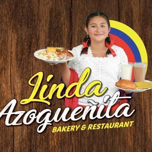 Linda Azogueñita — galería 2