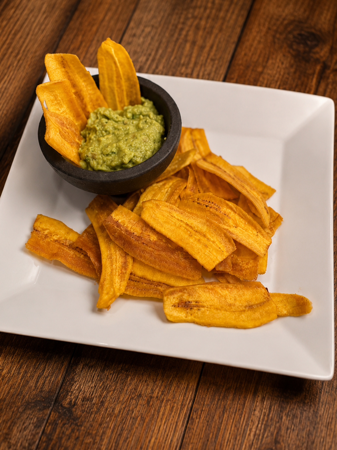 Guacamole — Linda Azogueñita